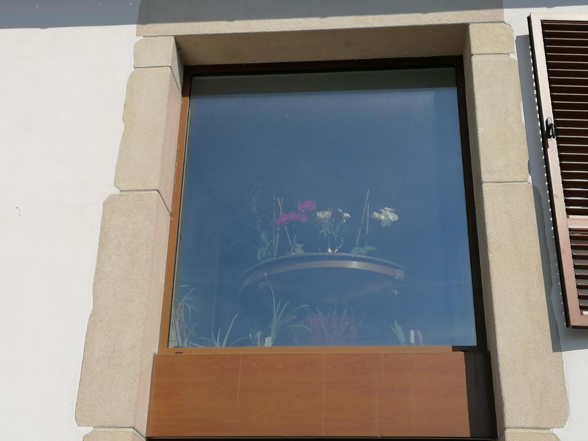 Hotel Casa Patxikuzuria Espinal-Auzperri Exterior foto